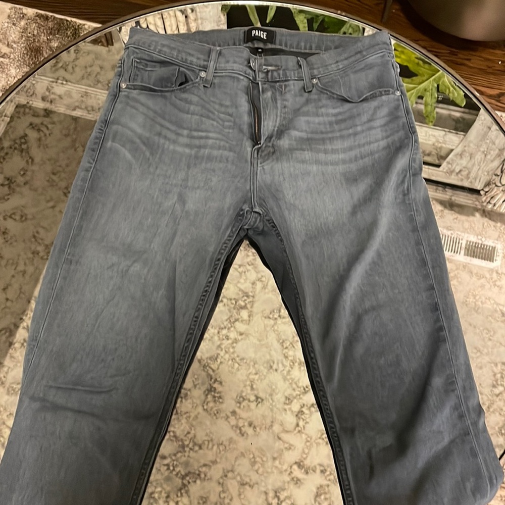 Paige jeans